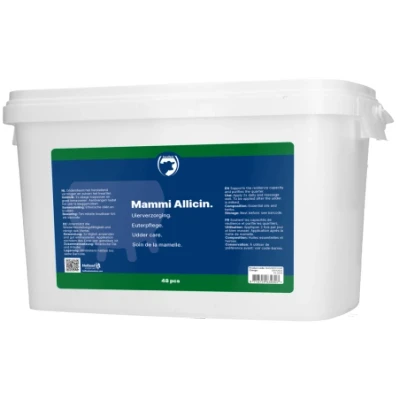 Afbeelding van Mammi Allicin uierinjectoren 48st