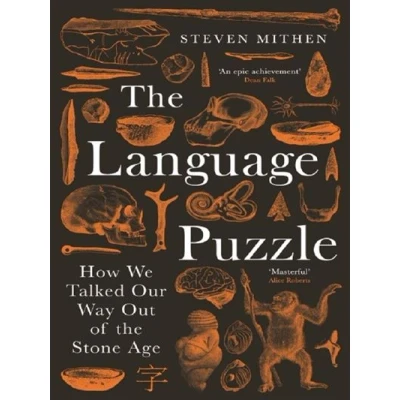 Image de The Language Puzzle