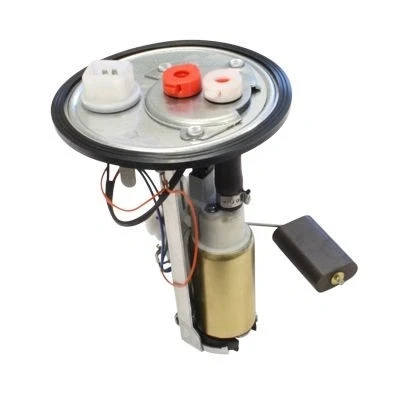Afbeelding van HITACHI 133406 Brandstoftoevoereenheid Met brandstoftoevoermodule Electrisch Benzine Hueco