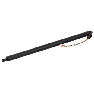 Afbeelding van FEBI BILSTEIN 179326 Gasveer achterklep 696,5 Links achter Met elektromotor
