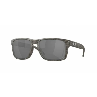 Afbeelding van Oakley heren *OO9102 HOLBROOK BRN M