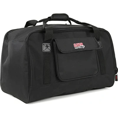 Image de Gator gpa tote10 Haut parleur 25,4 cm Sac fourre tout