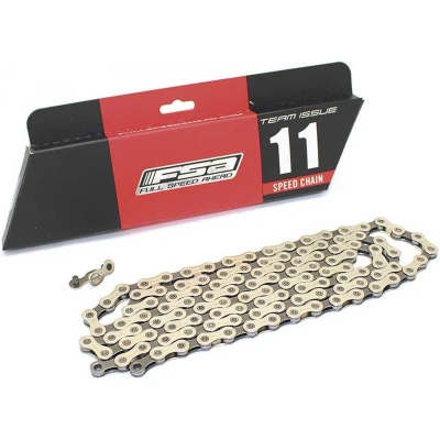 Afbeelding van FSA Team Issue fietsketting 11 speed