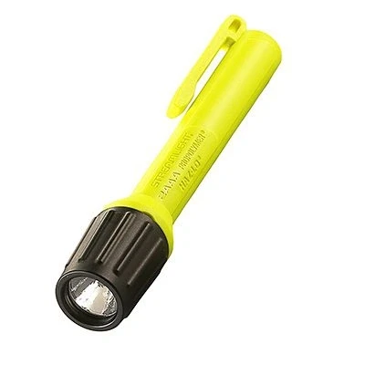 Afbeelding van Streamlight 2AAA Propolymer HAZ LO Werklamp Geel