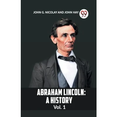 Afbeelding van Abraham Lincoln