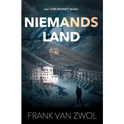 Afbeelding van Tom Brandt 1 Niemandsland