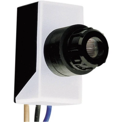 Afbeelding van interBär 8806 006.81 Schemerschakelaar 1 stuk(s) 230 V/AC (l x b h) 50 26 50.5 mm