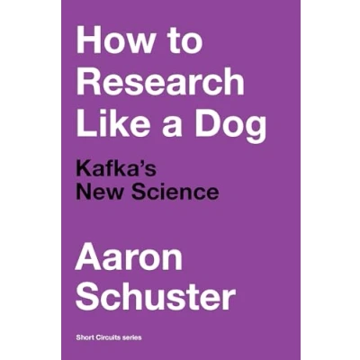 Afbeelding van Short Circuits How to Research Like a Dog