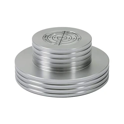 Afbeelding van Dynavox Platenspeler Stabilisator