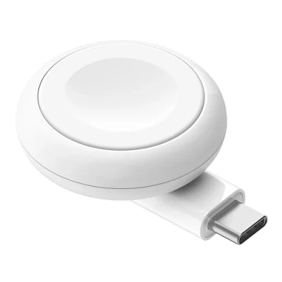 Image de Belkin Plot de Charge sans fil portable 5 Watt Fast Certifié MFI
