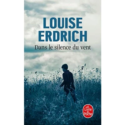 Afbeelding van ISBN Dans Le Silence Du Vent, Literatuur, Frans, Paperback