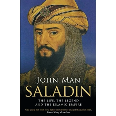 Afbeelding van Saladin