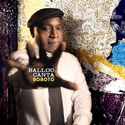 Afbeelding van Ballou Canta Boboto (CD)