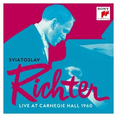 Image de Live at Carnegie Hall 1960 Coffret
