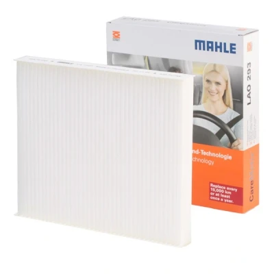 Afbeelding van Knecht Interieurfilter LA 1123
