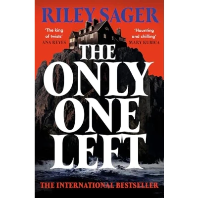Afbeelding van The Only One Left