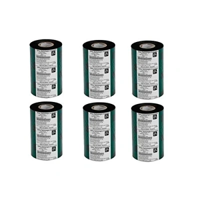 Afbeelding van Zebra 5095 Performance, 131mm printerlint