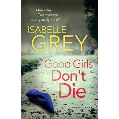 Afbeelding van Good Girls Dont Die