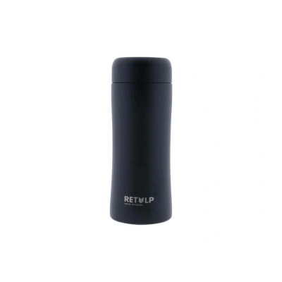 Afbeelding van Retulp Thermosbeker Night Black 300ml