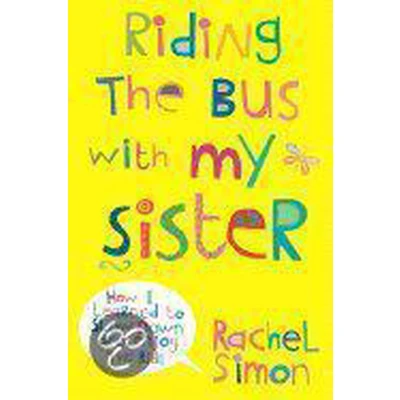 Afbeelding van Riding the Bus With My Sister