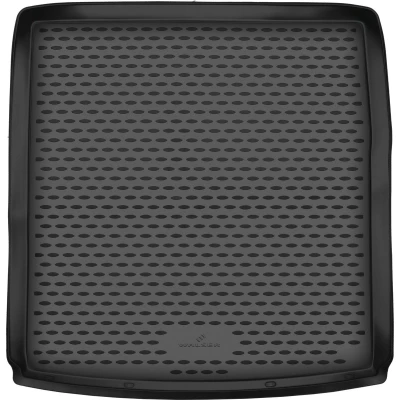 Afbeelding van XTR kofferbakmat geschikt voor Toyota Corolla Kombi (E21) 02/2019 Vandaag, bovenste laadvloer