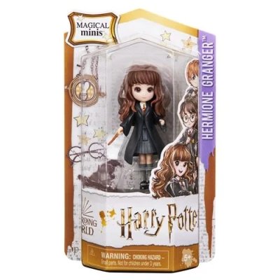Image de Figurine Harry Potter Magical Minis™ Hermione Granger