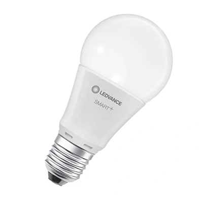 Afbeelding van LEDVANCE LED lamp Lampvoet: E27 instelbaar wit 27 …65 K 9 W SMART+