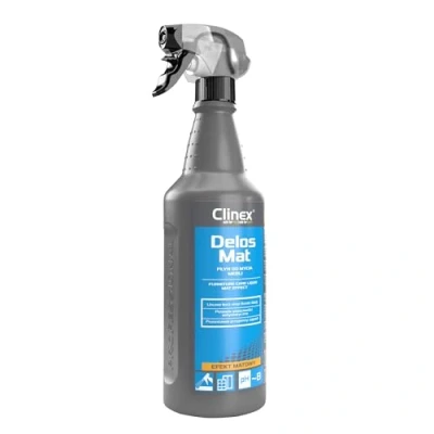 Afbeelding van Meubelreiniger Clinex Delos Mat 1 liter