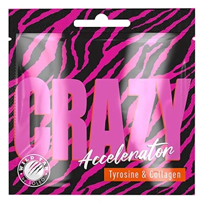 Afbeelding van WILD TAN Crazy Accelerator, 15ml