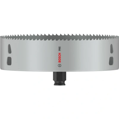 Afbeelding van Bosch Home and Garden 2608594421 Gatenzaag 177 mm 1 stuk(s)