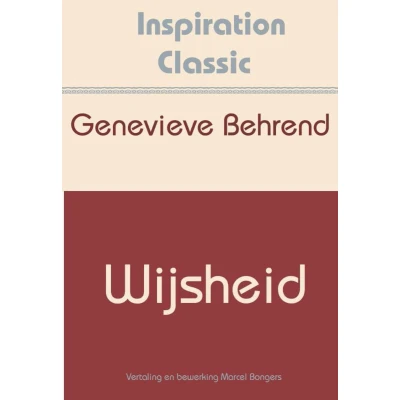 Afbeelding van Wijsheid