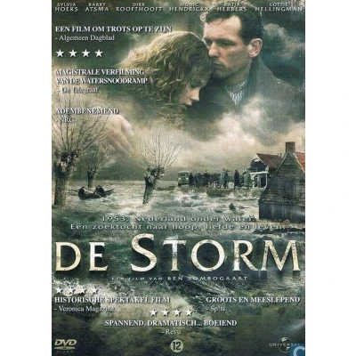 Afbeelding van De Storm