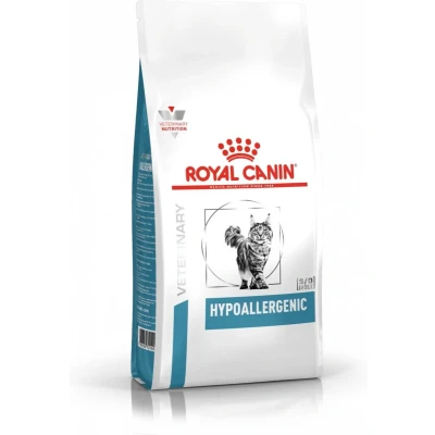 Afbeelding van Royal Canin Hypoallergenic Kattenvoer 2,5 kg