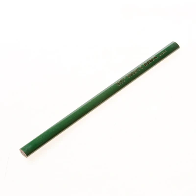 Afbeelding van Steenhouwerspotlood 331, 24 Cm Groen