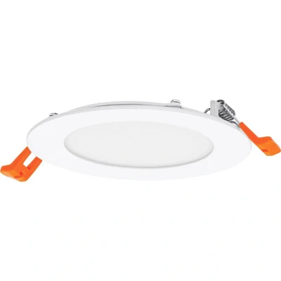 Afbeelding van LEDVANCE DOWNLIGHT LED: voor plafond, RECESS SLIM / 8 W, 22 …24 V,