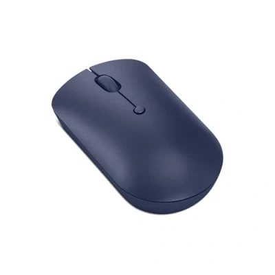 Afbeelding van Lenovo 540 Muis Radiografisch, Draadloos Optisch Blauw 4 Toetsen 2400 dpi