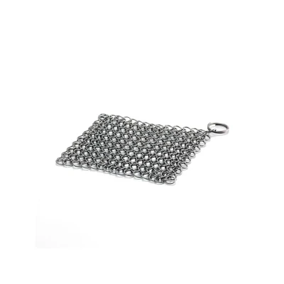 Afbeelding van Petromax Chainmail Scrub 12cm
