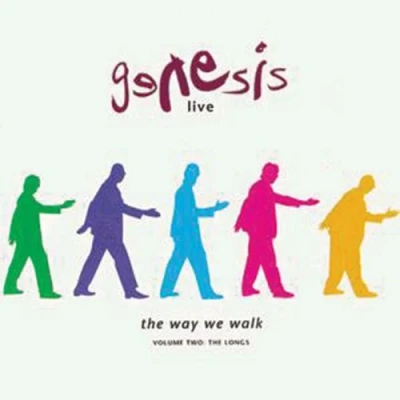 Afbeelding van Genesis The Way We Walk Volume 2 (CD)