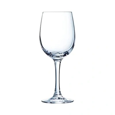 Afbeelding van Chef &amp; Sommelier Witte Wijnglazen Cabernet Tulip 190 ml 6 Stuks