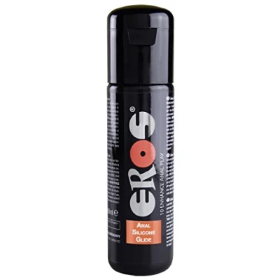 Afbeelding van Eros Anal silicone glide
