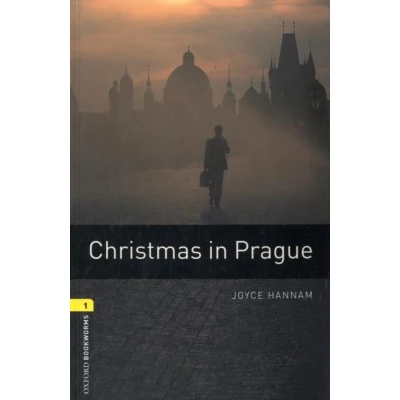 Afbeelding van Christmas In Prague Human Interest