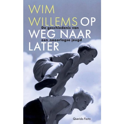 Afbeelding van Op weg naar later