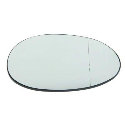 Afbeelding van Alkar Buitenspiegelglas 6403857