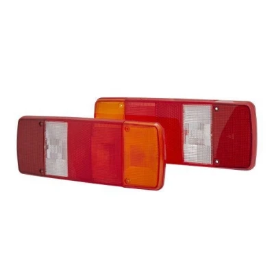 Afbeelding van Hella Achterlichtglas 9EL 122 689 051