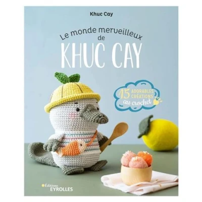 Image de Le monde merveilleux de Khuc Cay