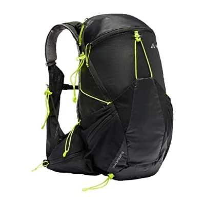 Afbeelding van Vaude Tents Trail Spacer 18l Rugzak Zwart