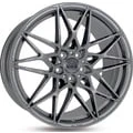 Afbeelding van Mam Felgen Mamb2 8.5x20 5x112 ET30 72.6 Velg