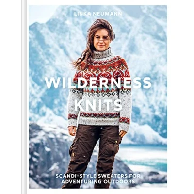Afbeelding van Wilderness Knits