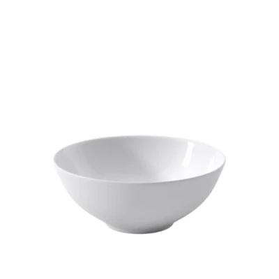 Afbeelding van Villeroy &amp; Boch Royal schaal, mooie dessertschaal van hoogwaardig bone porselein, vaatwasmachinebestendig, 15 cm