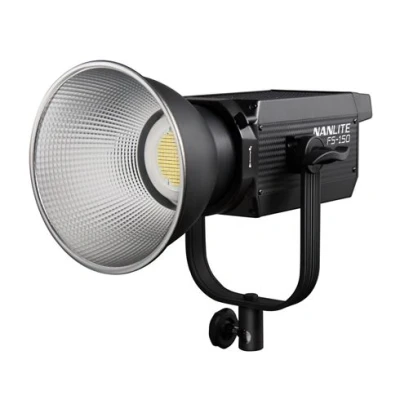 Afbeelding van Nanlite FS 150 Led Spot Light